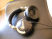 Koss MV1 Wired Headphones