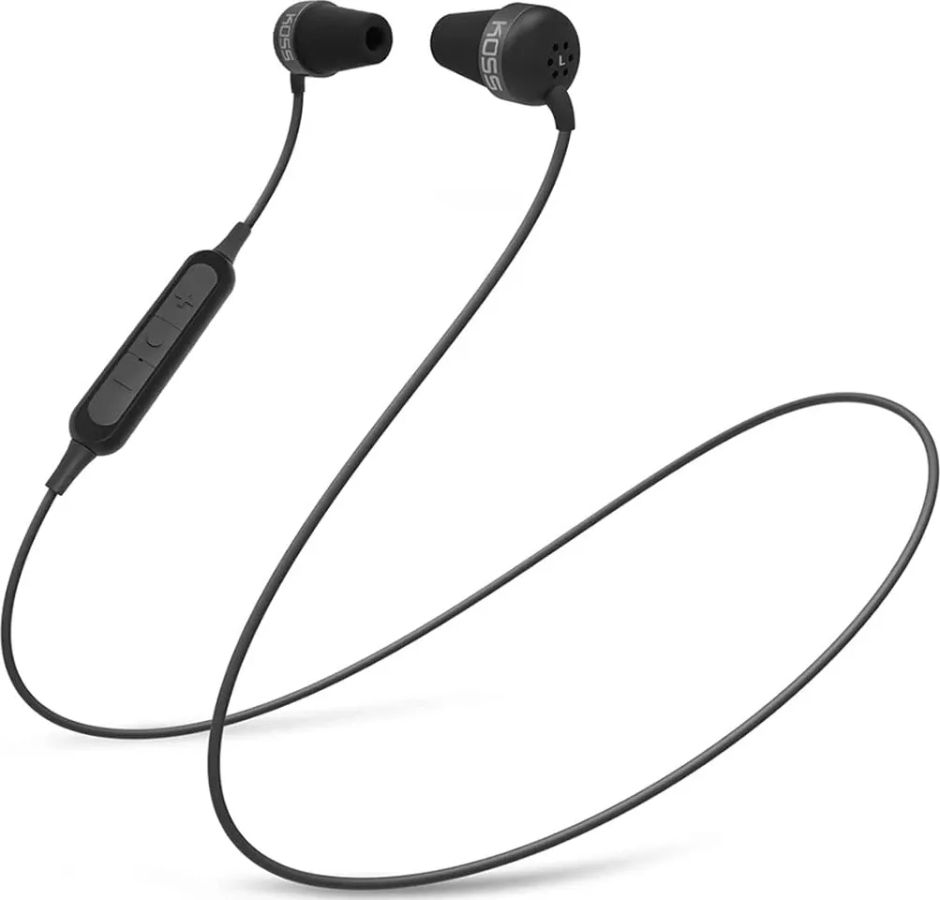 Koss PLUG Wireless Earphones