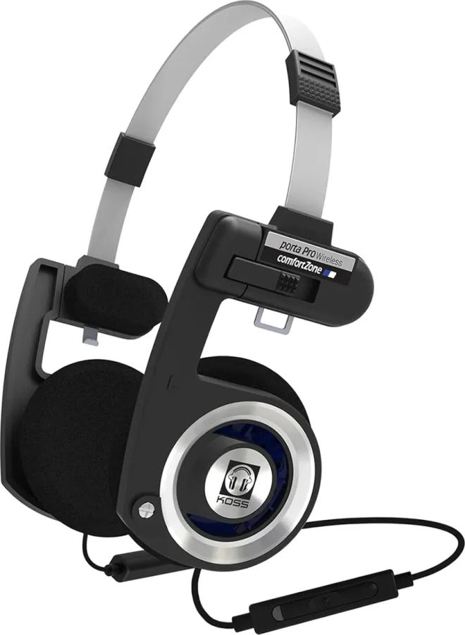 Koss Porta Pro Wireless Headphones