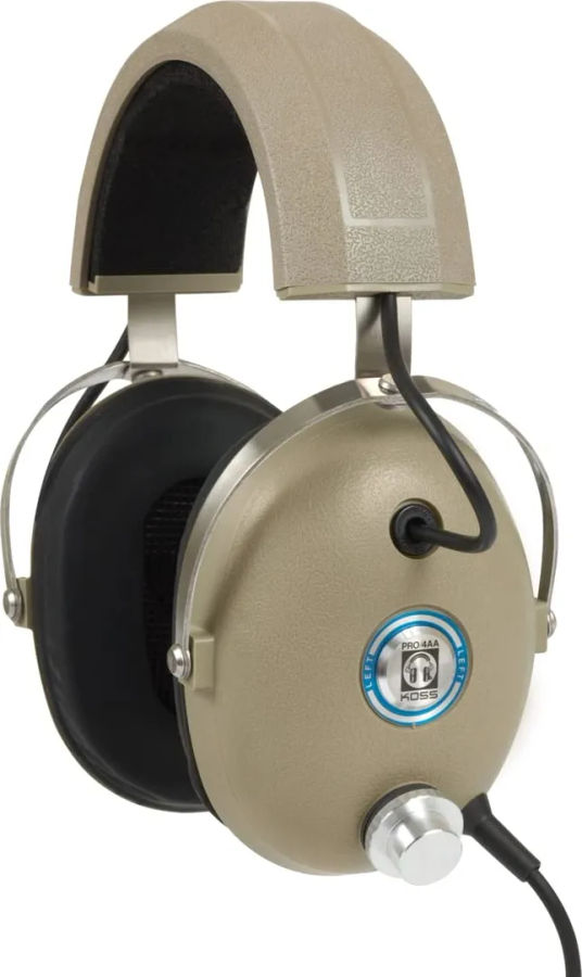 Koss Pro-4AA Wired Headphone