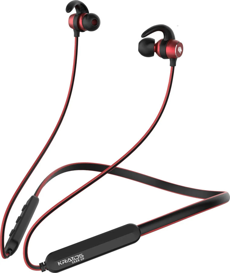 Kratos Thunder Wireless Neckband