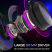 Kreo Beluga USB Wired Gaming Headphones