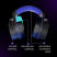 Kreo Beluga USB Wired Gaming Headphones