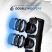 Krisons Cylender 222 50W Portable Speaker