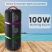 Krisons Eternal 100W Bluetooth Speaker