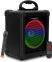 Krisons Qube 80W Bluetooth Speaker