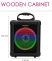 Krisons Qube 80W Bluetooth Speaker