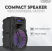 Krisons Stone 20W Bluetooth Speaker