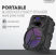 Krisons Stone 20W Bluetooth Speaker