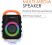 Krisons Sunshine 35W Bluetooth Speaker