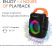 Krisons Sunshine 35W Bluetooth Speaker
