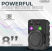 Krisons ULTIMA 30W Bluetooth Speaker