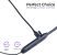 Krisons Zytel-MB19 Wireless Neckband