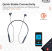 Krisons Zytel-MB19 Wireless Neckband