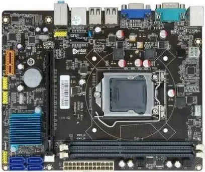 Krystaa KST-H613 Motherboard