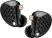 KZ AM16 Wired Earphones