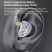 KZ AS24 Wired Earphones