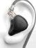 KZ ZEX Pro Wired Earphones (Without Mic)