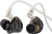 KZ ZS10 Pro 2 Wired Earphones (Tuning Switch-Without Mic)