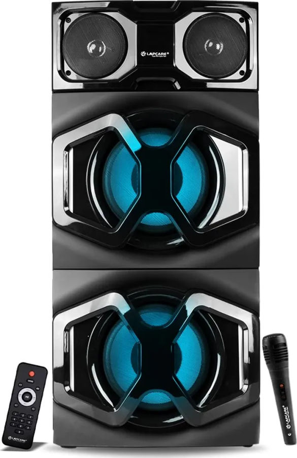 Lapcare Beast LTS300 120W Bluetooth Speaker