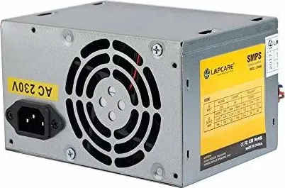 Lapcare LPS450 450 Watts PSU
