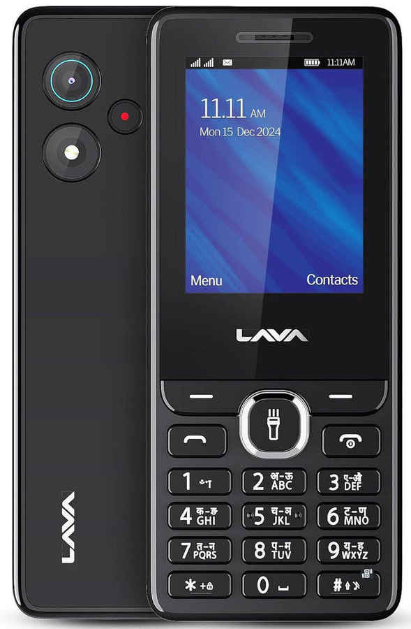 Lava A5 2025
