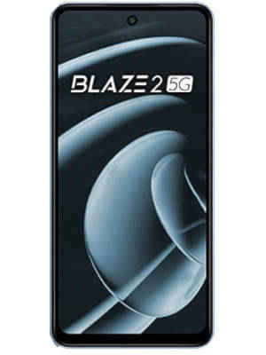Lava Blaze 2 5G