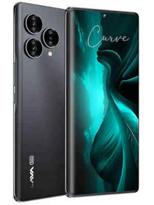 Lava Blaze Curve 5G
