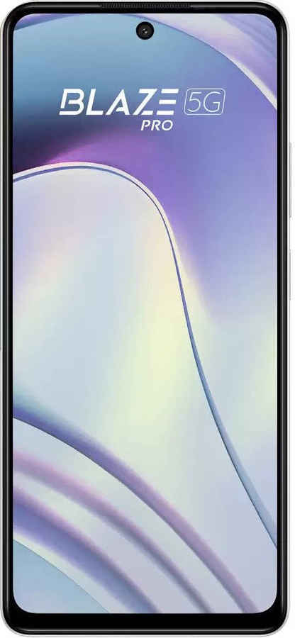 Lava Blaze Pro 5G