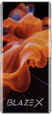 Lava Blaze X-6 GB 128 GB