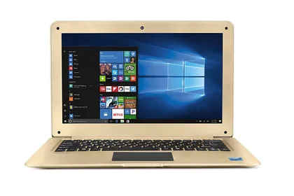 Lava Helium 12 Laptop (Intel Cherry-trail Quad-core/ 2GB/ 32GB SSD/ Win10)