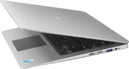 Lava Helium 14 C141 Laptop (Atom Quad Core/ 2GB/ 32GB eMMC/ Win10 Home)