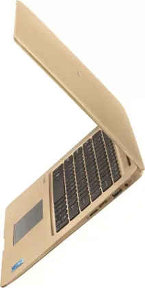 Lava Helium C121 Laptop (Atom Quad Core/ 2GB/ 32GB eMMC/ Win10)