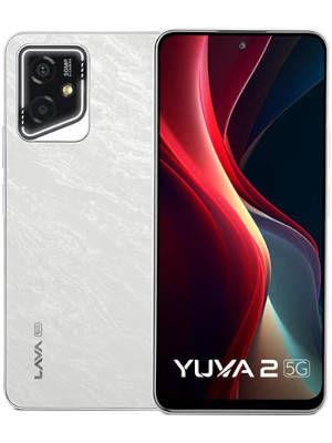 Lava Yuva 2 5G