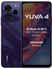 Lava Yuva 4-4 GB 128 GB