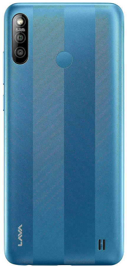 Lava Z3