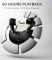Leaf Buds X101 True Wireless Earbuds