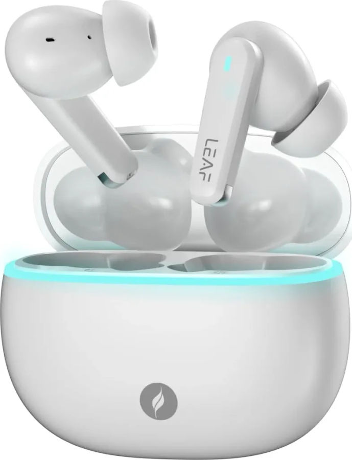 Leaf Buds X121 True Wireless Earbuds