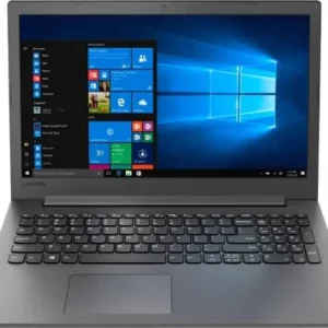 Lenovo 130-15AST (81H5002FUS) Laptop (AMD Dual Core A9/ 4GB/ 128GB SSD/ Win10)