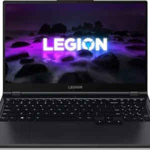 Lenovo 15ACH6 82JW00P5IN Laptop (Ryzen 5 5600H/ 16GB/ 512GB SSD/ Win11 Home/ 4GB Graph)