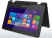Lenovo 300 Yoga Series 80M00011IN Laptop (PQC/ 4GB/ 500GB/ Win8.1/ Touch)