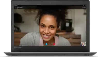 Lenovo 330-15IAP (81D10041IN) Laptop (7th Gen Celeron Dual Core/ 4GB/ 1TB/ Win10)