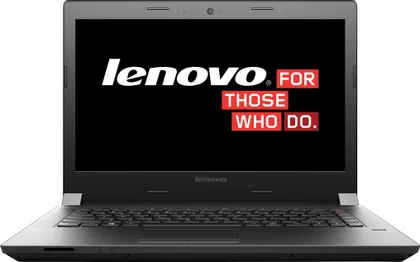 Lenovo B40-30 Notebook (4th Gen CDC/ 2GB/ 500GB/ Win8.1) (59-425891)