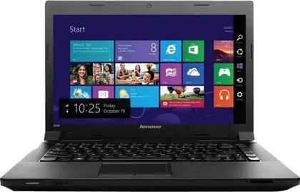 Lenovo B40-30 Notebook (CDC/ 4GB/ 500GB/ Win8.1) (59-440368)