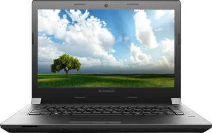 Lenovo B40-45 (59-436667) Laptop (AMD APU E1/ 4GB/ 500GB/ 2GB Graph/DOS)