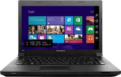 Lenovo B40-70 (59-425078) B Series (Pentium Dual Core/ 2GB/ 500 GB/ Free DOS)