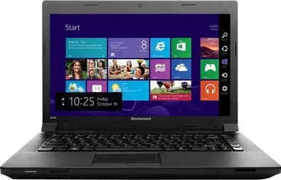 Lenovo B40-70 (59-430738) Notebook (4th Gen PDC/ 2GB/ 500GB/ Win8.1)