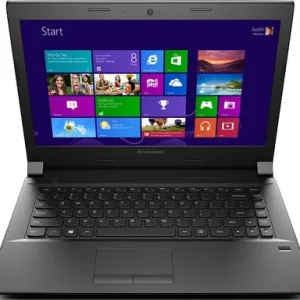 Lenovo B40-70 (59-433781) Notebook (4th Gen Ci3/ 4GB/ 500GB/ Win8 Pro)