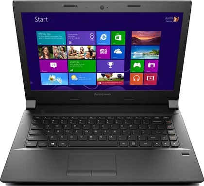 Lenovo B40-70 (59-433781) Notebook (4th Gen Ci3/ 4GB/ 500GB/ Win8 Pro)