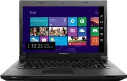 Lenovo B40-70 (59-439837) Laptop (4th Gen CDC/ 2GB/ 500GB/ Win8.1)
